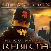 Get Yours by Armageddon