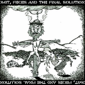 Vomit, Feces And The Final Solution