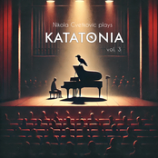 Nikola Cvetkovic Plays KATATONIA (VOL. 3)