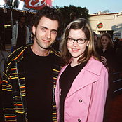 lisa loeb & dweezil zappa