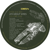 UFO GROUP SERIES VOL. ONE