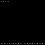 Public Service Announcement