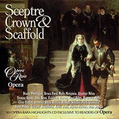 Sceptre, Crown & Scaffold