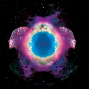 Cosmic Eye by Arc Of Ascent