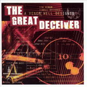 The Living End by The Great Deceiver