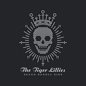 Life Is Mean by The Tiger Lillies