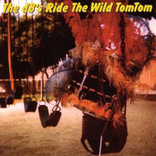 The dB's: Ride the Wild TomTom