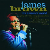 Don't Tell It by James Brown