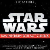 Star Wars: Das Imperium Schlägt Zurück (Original Film-Soundtrack) Album Picture
