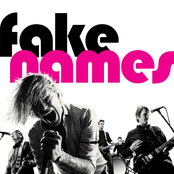 Fake Names: Being Them