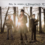 Nieuwerkerk EP