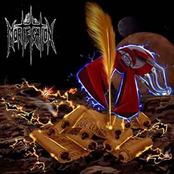 Weapons Of Mass Salvation by Mortification