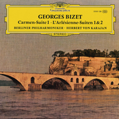 Bizet: Suites 