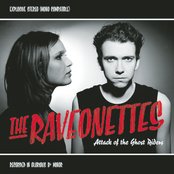 Attack of the Ghost Riders by The Raveonettes