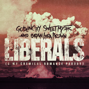 "Liberals" an MCR Parody