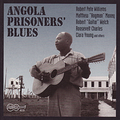 Angola Prisoners' Blues