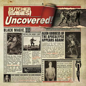 Crazy Horses by Butcher Babies