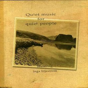 Quiet music for quiet people