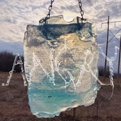 Cryogeyser: Angry
