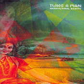 Song Of The Fruit by Twice A Man