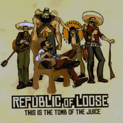 Six Sober Sounds by Republic Of Loose