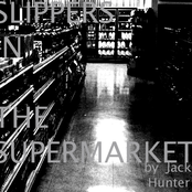 Slippers in the Supermarket