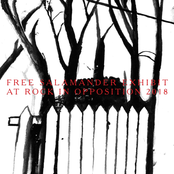 At Rock in Opposition 2018