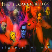 Don Of The Universe by The Flower Kings