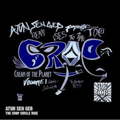 The Crop Circle Ride