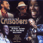 The Best Of The Crusaders