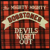 Haji by The Mighty Mighty Bosstones