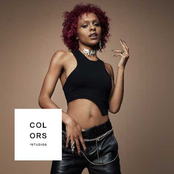 BOSS - A COLORS SHOW - Single