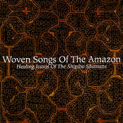 Woven Songs Of The Amazon