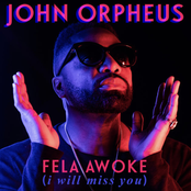 Fela Awoke (I Will Miss You)