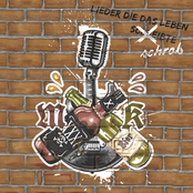 Lieder die das Leben schrob