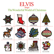 Elvis Sings The Wonderful World of Christmas