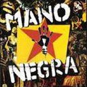 Blood And Fire by Mano Negra