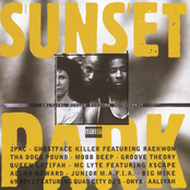Sunset Park: Original Motion Picture Soundtrack