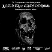 Into the Catacombs: An Underground Sampler, Vol. 1