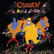 A Kind of Magic / Single Hits II