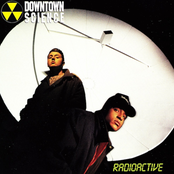 Radioactive