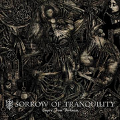 Living For Agony Despair by Sorrow Of Tranquility