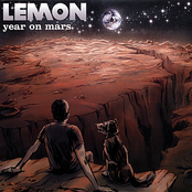 Lost In A Circle by Lemon