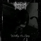 Writhing in Agony
