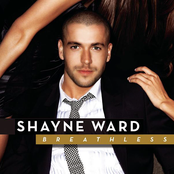 Breathless by Shayne Ward