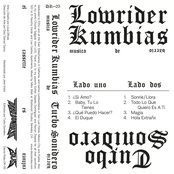 Turbo Sonidero - Lowrider Kumbias