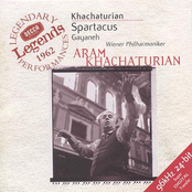 Aram Khachaturian: Spartacus & Gayaneh (Ballet Highlights)