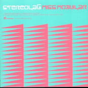 Miss Modular (single Version) by Stereolab