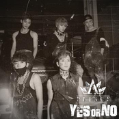 Yes Or No by A-prince