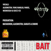 Bait (Singelversion)